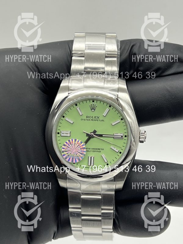 Товар Rolex Oyster Perpetual 41mm Art 11517 Фото 5 - Rolex Oyster Perpetual 41mm Art 11517