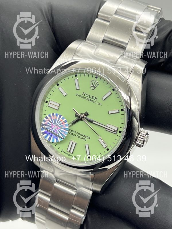 Товар Rolex Oyster Perpetual 41mm Art 11517 Фото 6 - Rolex Oyster Perpetual 41mm Art 11517