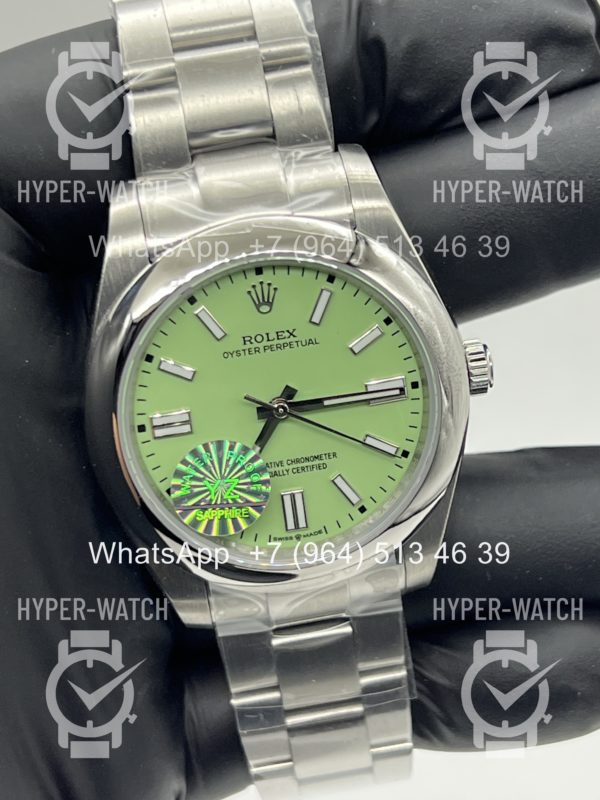 Товар Rolex Oyster Perpetual 41mm Art 11517 Фото 7 - Rolex Oyster Perpetual 41mm Art 11517