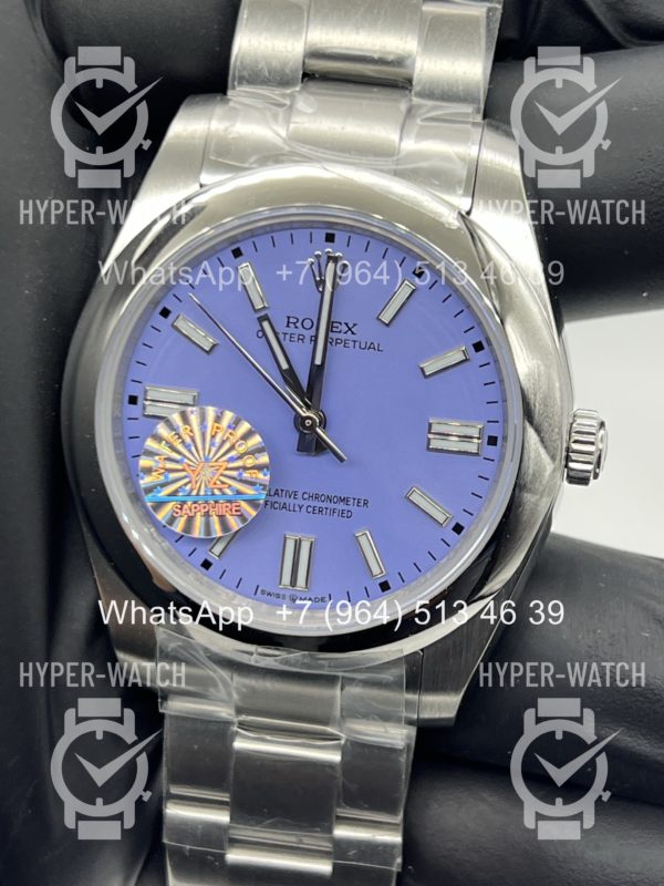 Товар Rolex Oyster Perpetual 41mm Art 11518 Фото 2 - Rolex Oyster Perpetual 41mm Art 11518