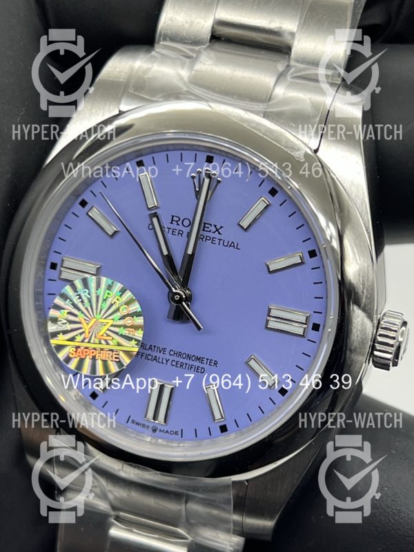 Товар Rolex Oyster Perpetual 41mm Art 11518 Фото 3 - Rolex Oyster Perpetual 41mm Art 11518