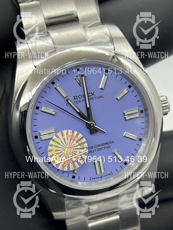 Товар Rolex Oyster Perpetual 41mm Art 11518 Фото 4 - Rolex Oyster Perpetual 41mm Art 11518