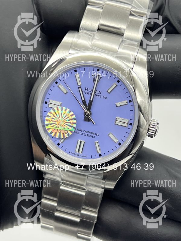 Товар Rolex Oyster Perpetual 41mm Art 11518 Фото 5 - Rolex Oyster Perpetual 41mm Art 11518