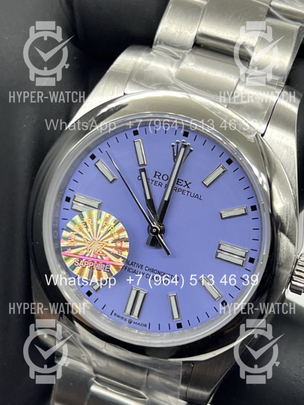 Товар Rolex Oyster Perpetual 41mm Art 11518 Фото 6 - Rolex Oyster Perpetual 41mm Art 11518