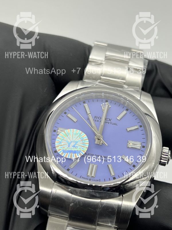 Товар Rolex Oyster Perpetual 41mm Art 11518 Фото 7 - Rolex Oyster Perpetual 41mm Art 11518