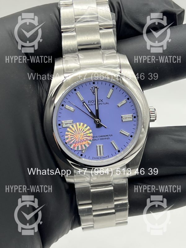 Товар Rolex Oyster Perpetual 41mm Art 11518 Фото 8 - Rolex Oyster Perpetual 41mm Art 11518