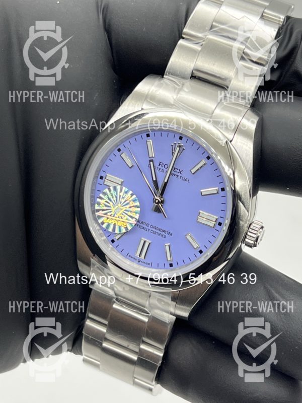Товар Rolex Oyster Perpetual 41mm Art 11518 Фото 9 - Rolex Oyster Perpetual 41mm Art 11518