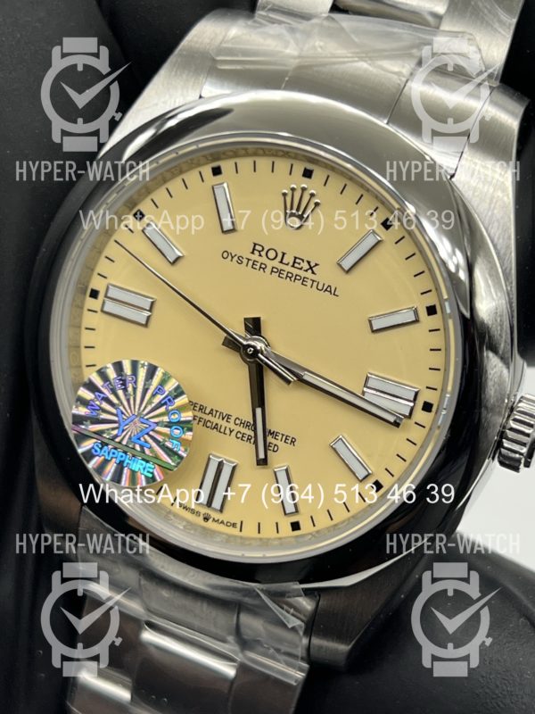 Товар Rolex Oyster Perpetual 41mm Art 11519 Фото 2 - Rolex Oyster Perpetual 41mm Art 11519