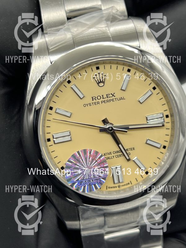 Товар Rolex Oyster Perpetual 41mm Art 11519 Фото 3 - Rolex Oyster Perpetual 41mm Art 11519