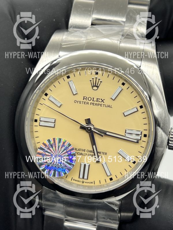 Товар Rolex Oyster Perpetual 41mm Art 11519 Фото 4 - Rolex Oyster Perpetual 41mm Art 11519