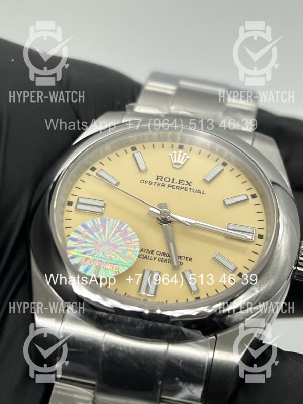 Товар Rolex Oyster Perpetual 41mm Art 11519 Фото 5 - Rolex Oyster Perpetual 41mm Art 11519