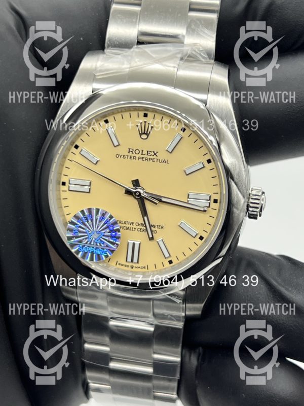 Товар Rolex Oyster Perpetual 41mm Art 11519 Фото 6 - Rolex Oyster Perpetual 41mm Art 11519