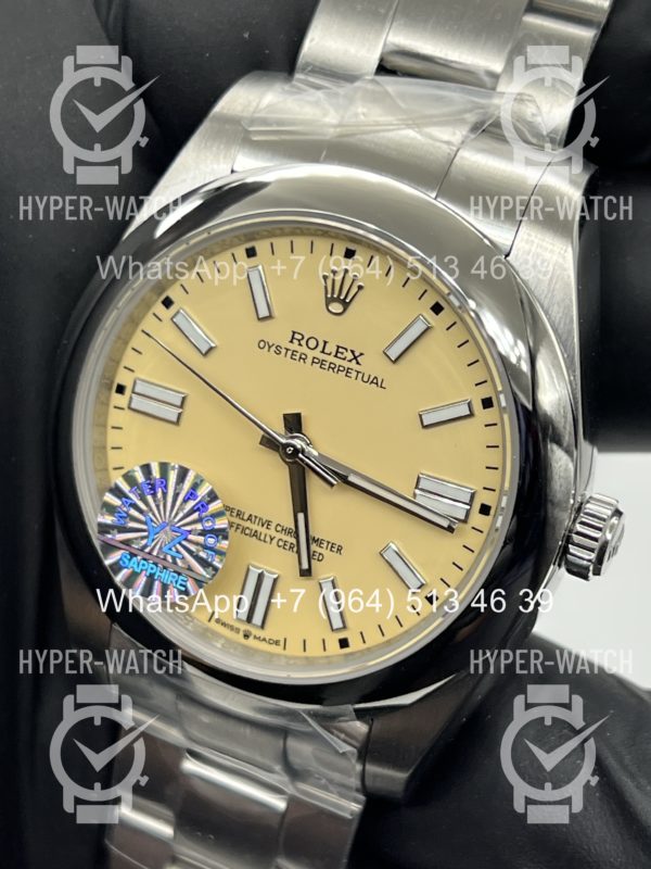 Товар Rolex Oyster Perpetual 41mm Art 11519 Фото 7 - Rolex Oyster Perpetual 41mm Art 11519
