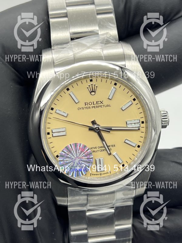 Товар Rolex Oyster Perpetual 41mm Art 11519 Фото 8 - Rolex Oyster Perpetual 41mm Art 11519