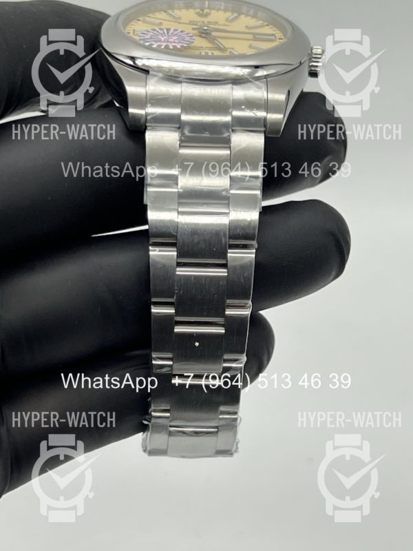 Товар Rolex Oyster Perpetual 41mm Art 11519 Фото 9 - Rolex Oyster Perpetual 41mm Art 11519