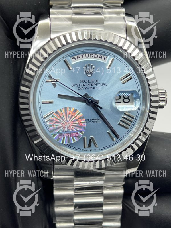 Товар Rolex Day-Date 40mm Art 11515 Фото 2 - Rolex Day-Date 40mm Art 11515