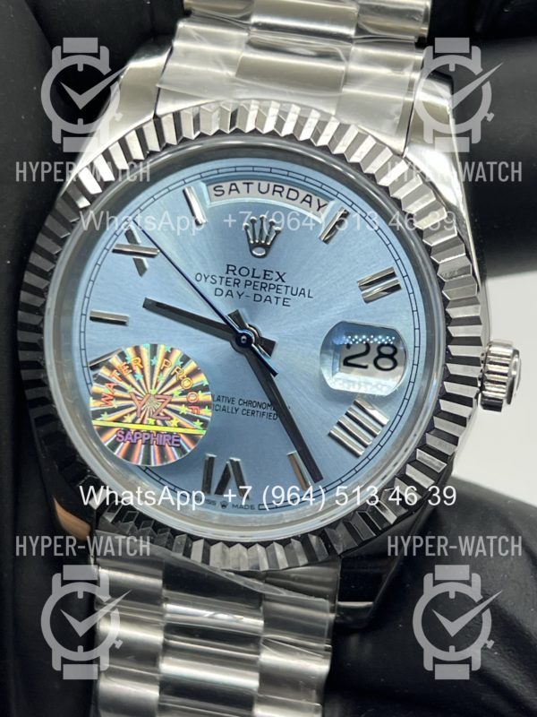 Товар Rolex Day-Date 40mm Art 11515 Фото 3 - Rolex Day-Date 40mm Art 11515