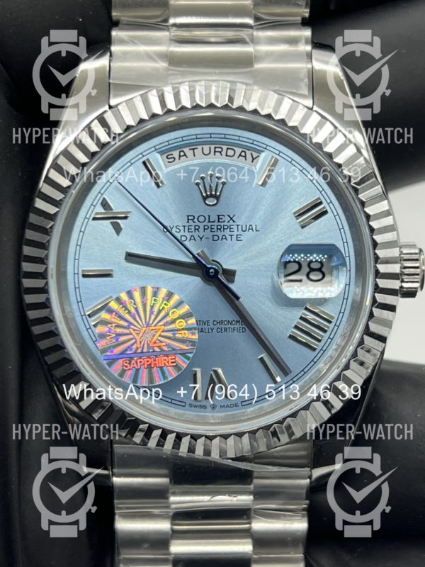 Товар Rolex Day-Date 40mm Art 11515 Фото 4 - Rolex Day-Date 40mm Art 11515