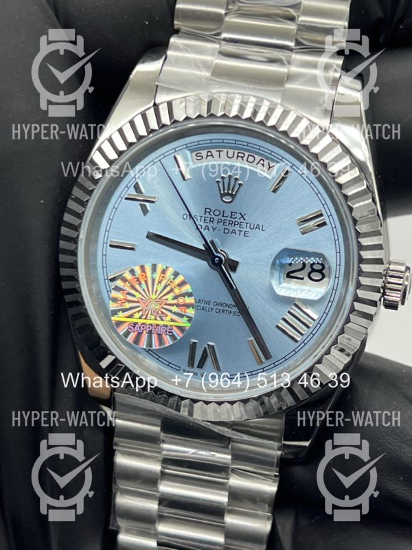 Товар Rolex Day-Date 40mm Art 11515 Фото 5 - Rolex Day-Date 40mm Art 11515