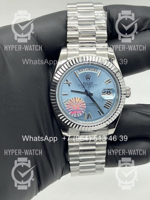 Товар Rolex Day-Date 40mm Art 11515 Фото 6 - Rolex Day-Date 40mm Art 11515