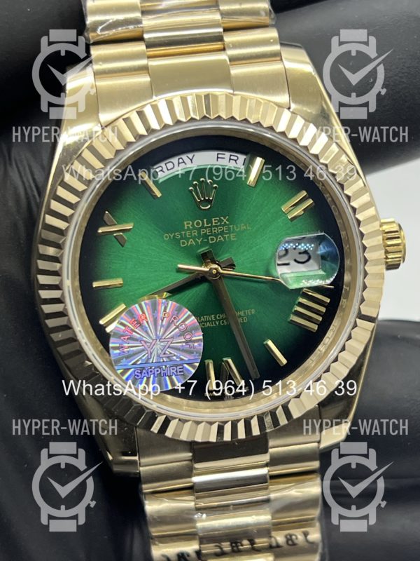 Товар Rolex Day-Date 40mm Art 11516 Фото 3 - Rolex Day-Date 40mm Art 11516