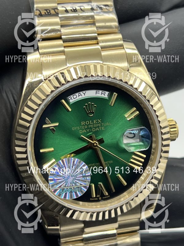Товар Rolex Day-Date 40mm Art 11516 Фото 5 - Rolex Day-Date 40mm Art 11516