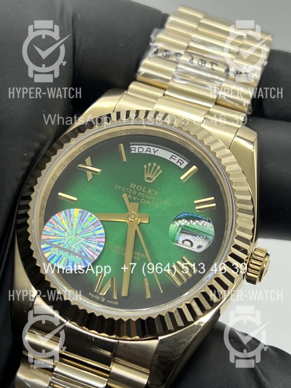 Товар Rolex Day-Date 40mm Art 11516 Фото 7 - Rolex Day-Date 40mm Art 11516