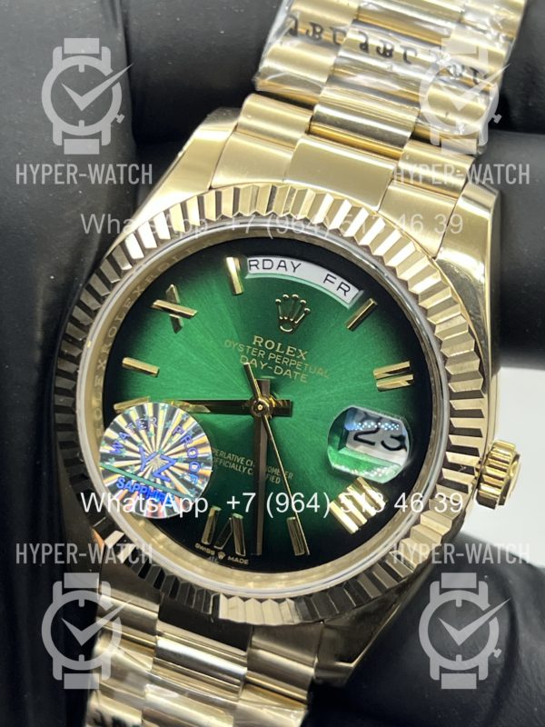 Товар Rolex Day-Date 40mm Art 11516 Фото 8 - Rolex Day-Date 40mm Art 11516