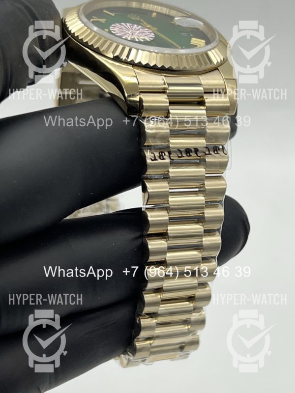 Товар Rolex Day-Date 40mm Art 11516 Фото 11 - Rolex Day-Date 40mm Art 11516