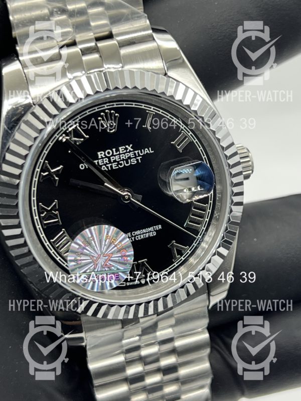 Фото 3 - Rolex Datejust 41mm Art 11520