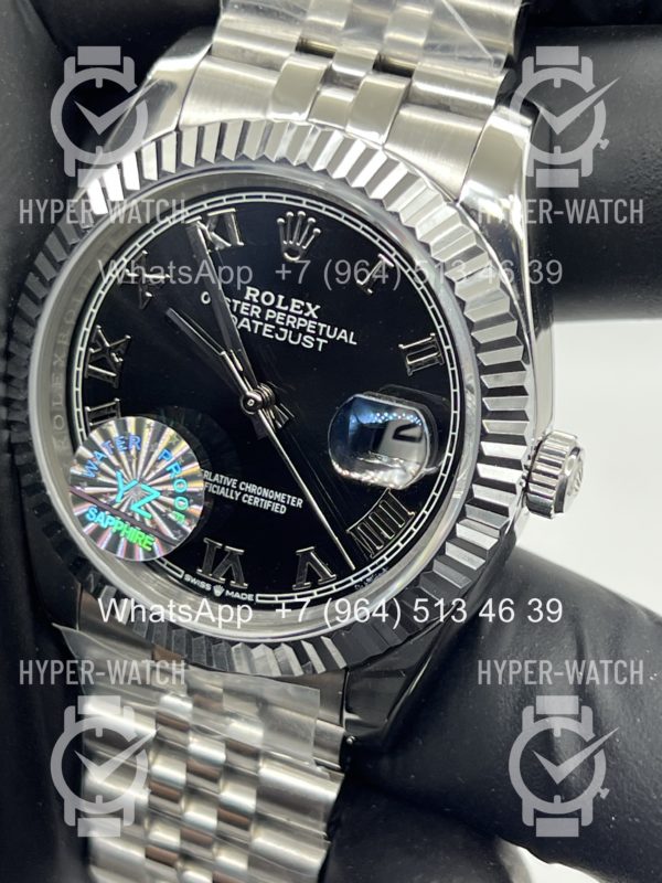 Фото 8 - Rolex Datejust 41mm Art 11520