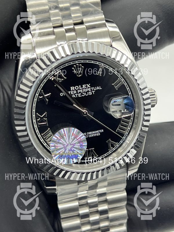 Фото 9 - Rolex Datejust 41mm Art 11520