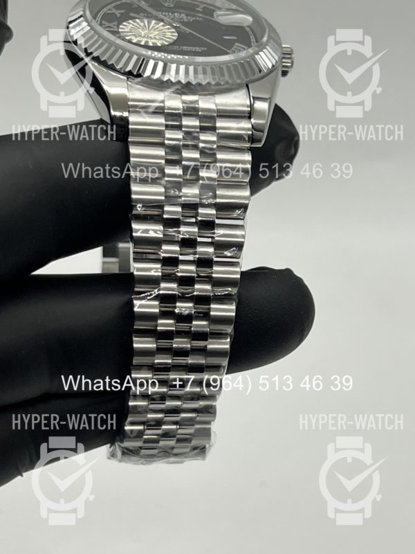Фото 10 - Rolex Datejust 41mm Art 11520