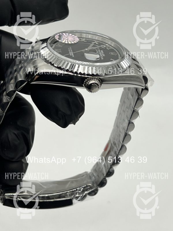 Фото 11 - Rolex Datejust 41mm Art 11520