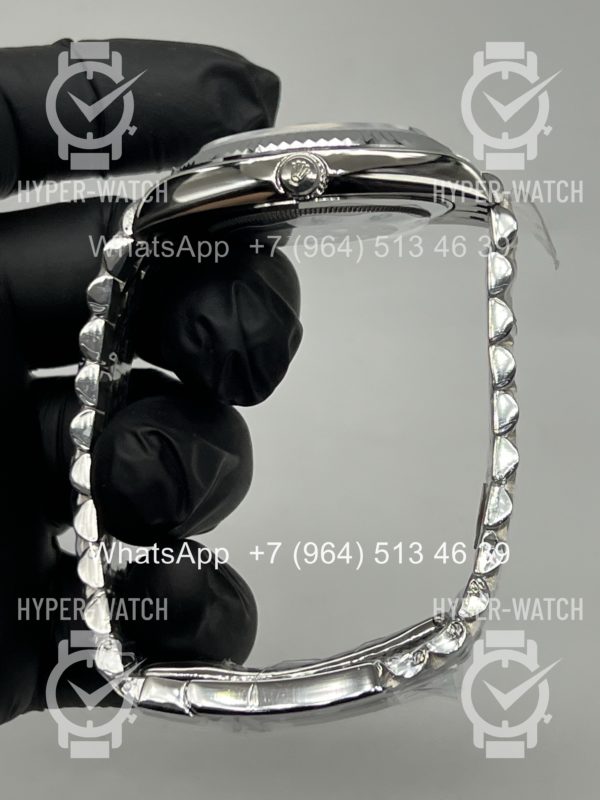 Фото 12 - Rolex Datejust 41mm Art 11520