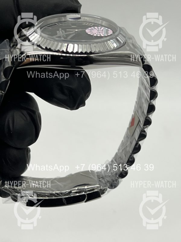 Фото 15 - Rolex Datejust 41mm Art 11520
