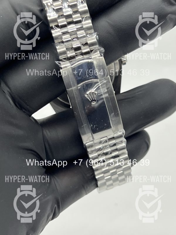 Фото 17 - Rolex Datejust 41mm Art 11520