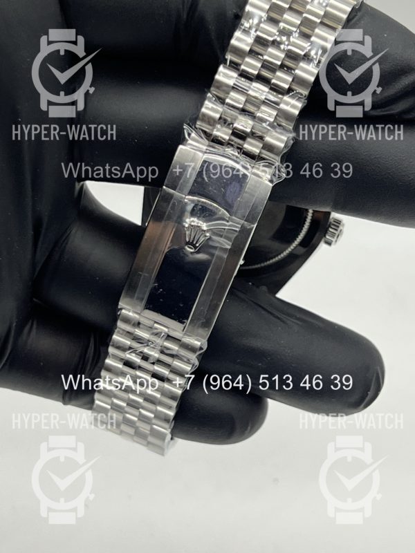 Фото 19 - Rolex Datejust 41mm Art 11520