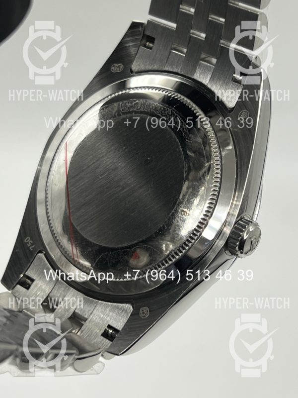 Фото 22 - Rolex Datejust 41mm Art 11520