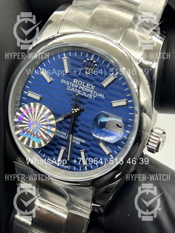 Фото 2 - Rolex DateJust 36mm Art 11512