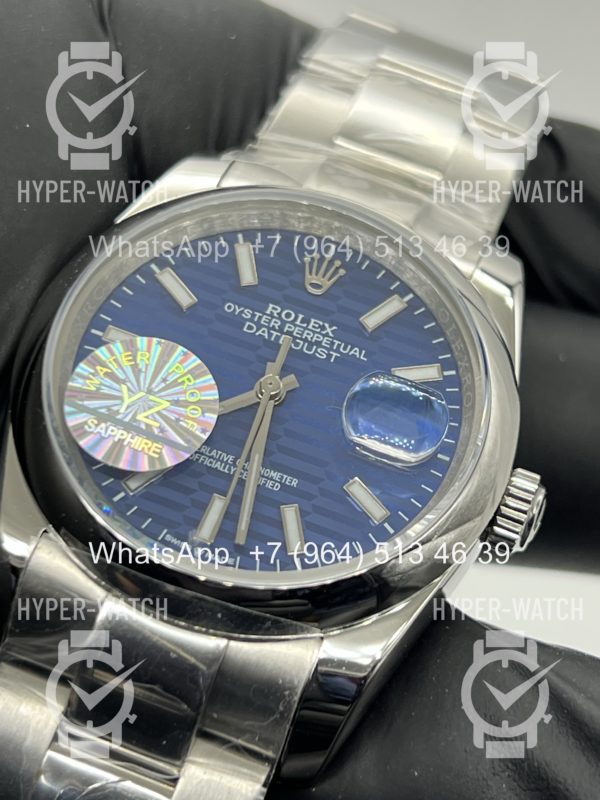 Фото 3 - Rolex DateJust 36mm Art 11512