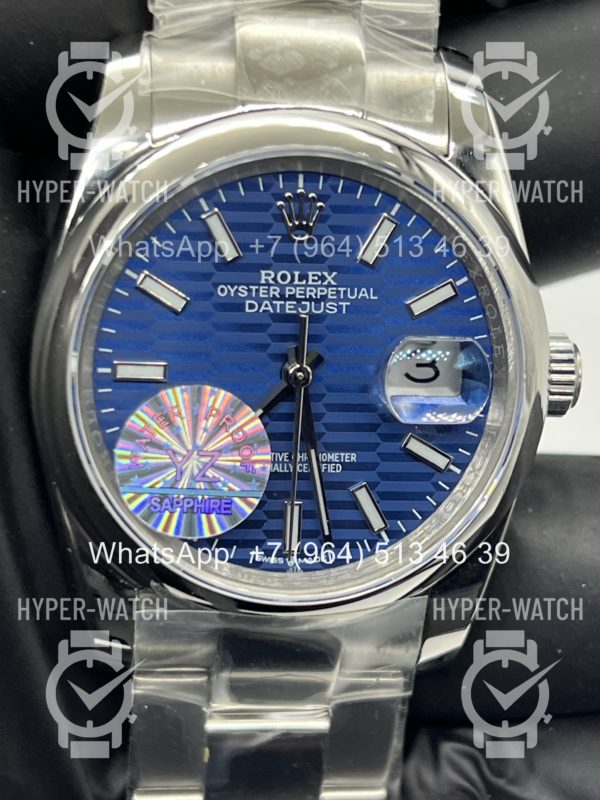 Фото 4 - Rolex DateJust 36mm Art 11512