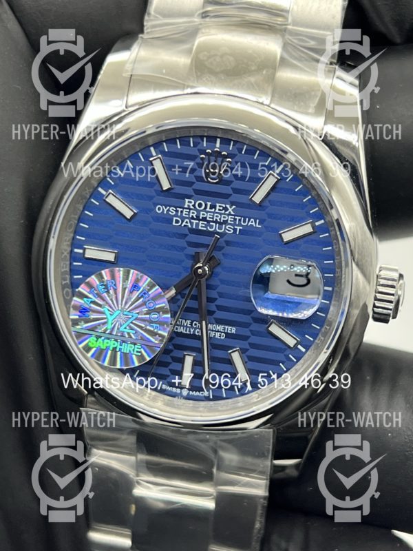Фото 5 - Rolex DateJust 36mm Art 11512