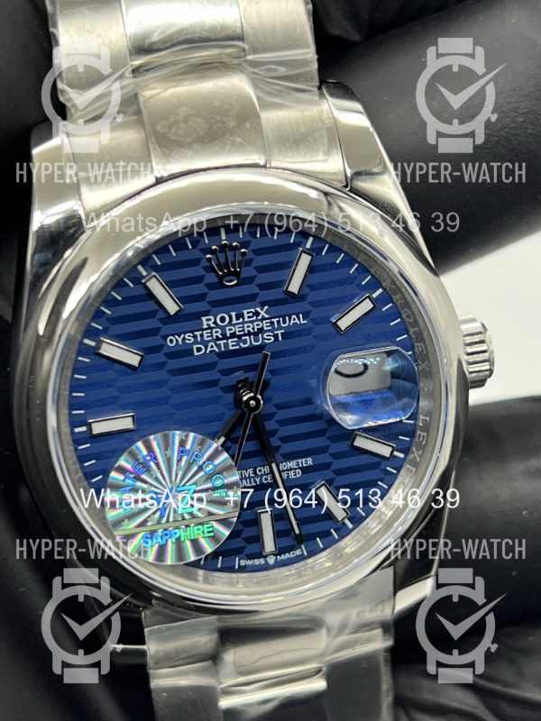 Фото 6 - Rolex DateJust 36mm Art 11512