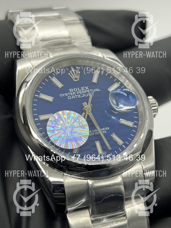 Фото 7 - Rolex DateJust 36mm Art 11512