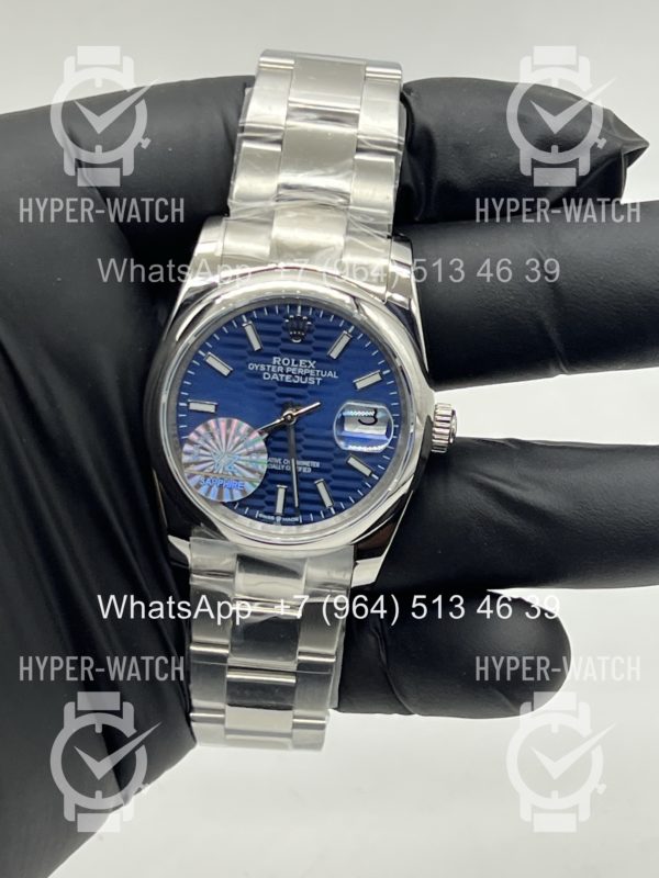 Фото 10 - Rolex DateJust 36mm Art 11512