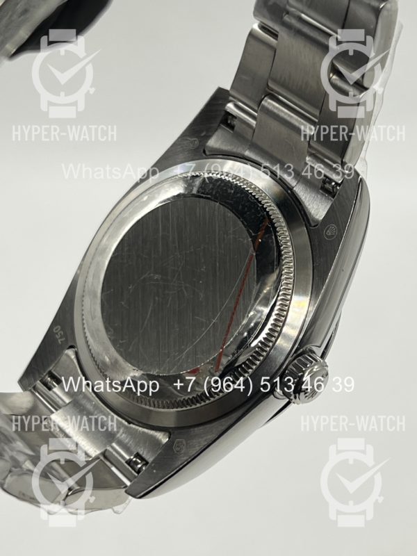 Фото 24 - Rolex DateJust 36mm Art 11512