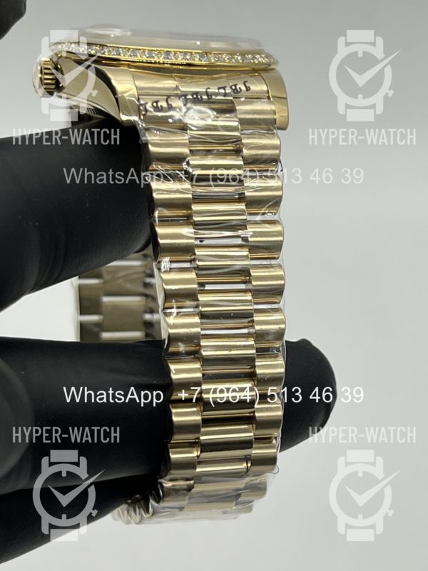 Фото 16 - Rolex Day-Date 36mm Art 11509