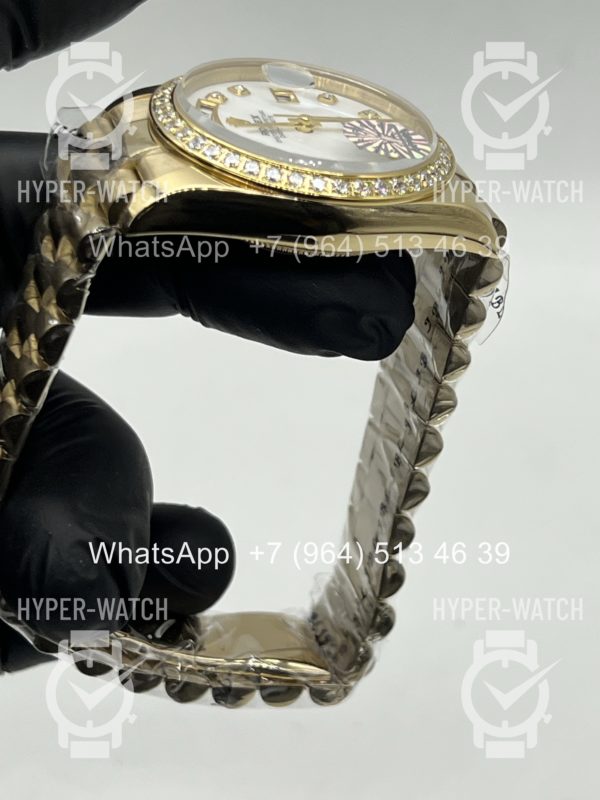 Фото 17 - Rolex Day-Date 36mm Art 11509