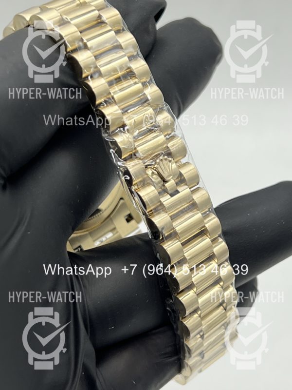 Фото 20 - Rolex Day-Date 36mm Art 11509